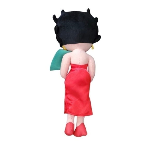 Sugarloaf Betty Boop Valentines 15 Inch 1999 Vintage - Picture 3 of 10